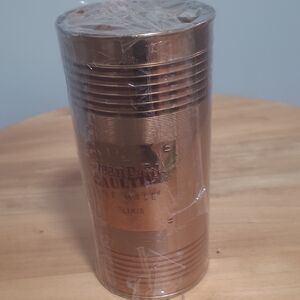 Jean Paul Gaultier Le Male Elixir in Shiny Gold